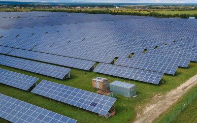 Community Solar Is Booming & Boosting Local Economies