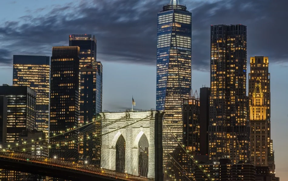 Surging U.S. Power Demand Will Require a Diverse Energy Mix