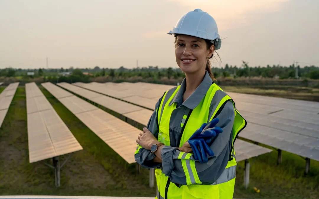 Why Community Solar Is Leading the Clean Energy Future in the U.S.