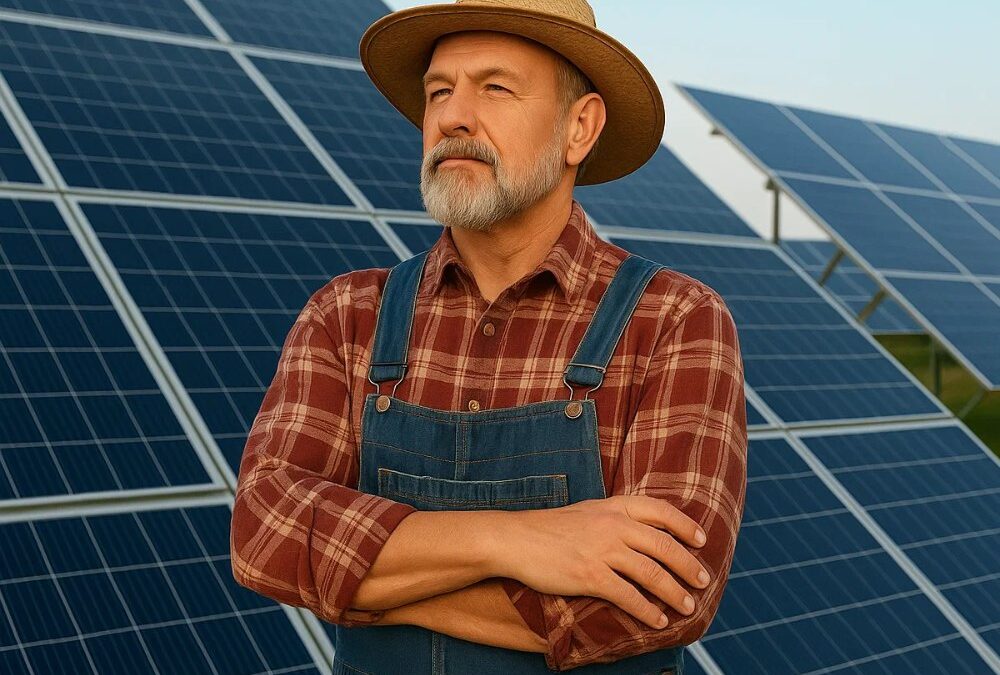 U.S. Community Solar Market Set to Reach 14 GWdc by 2029
