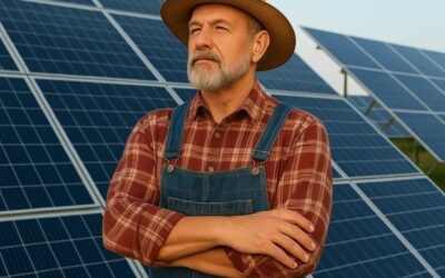 U.S. Community Solar Market Set to Reach 14 GWdc by 2029