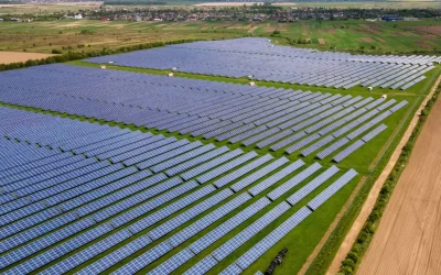 U.S. Clean Energy Hits Record-High Through May 2025