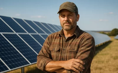 The Big Moment for Community Solar in 2025