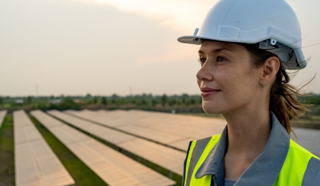 Michigan Republicans Propose Restrictive MAGA Solar Act