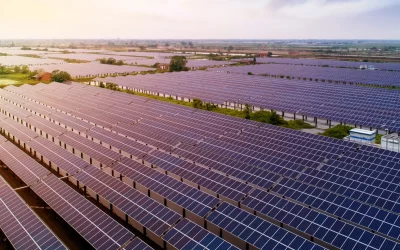 U.S. Solar Market Shows Strong Growth in Q2 2025