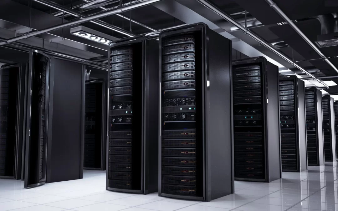 Solar Accelerates as Top Power Source For Data Centers