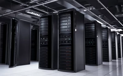 Solar Accelerates as Top Power Source For Data Centers