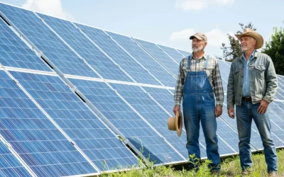 Renewable Energy Revolution Driven by Technology