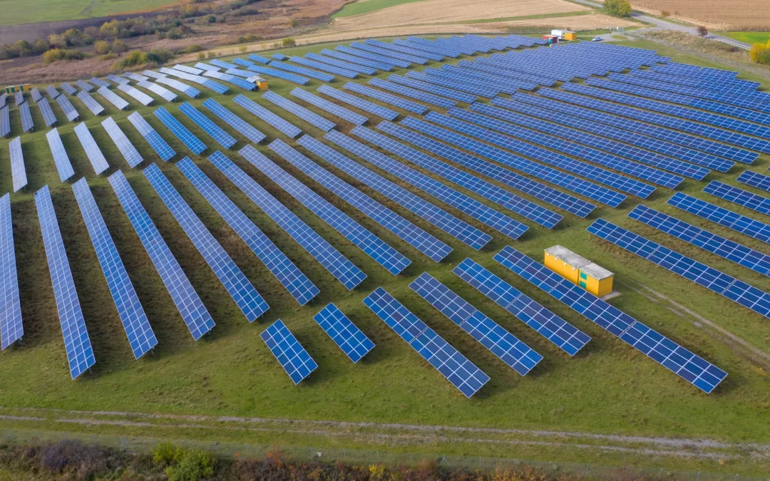 Community Solar Investments Advance Despite Federal Challenges