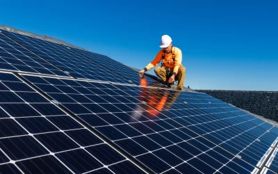 New York Aims for Solar Surge with Ambitious 2040 Targets