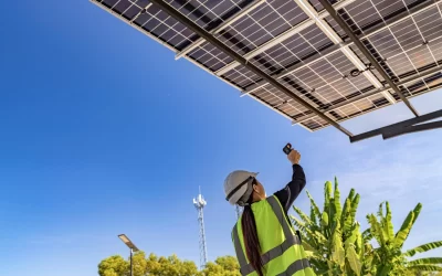 U.S. Solar Market Keeps Momentum in Q3 2025