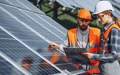 New York Reaches Solar Milestone a Year Early