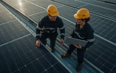 U.S. Solar Industry Set to Install 250 GW
