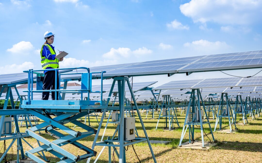 EIA Predicts Accelerated Expansion of U.S. Renewable Energy by 2026