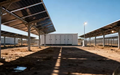 U.S. Solar Power Leads Growth in 2026, According to EIA