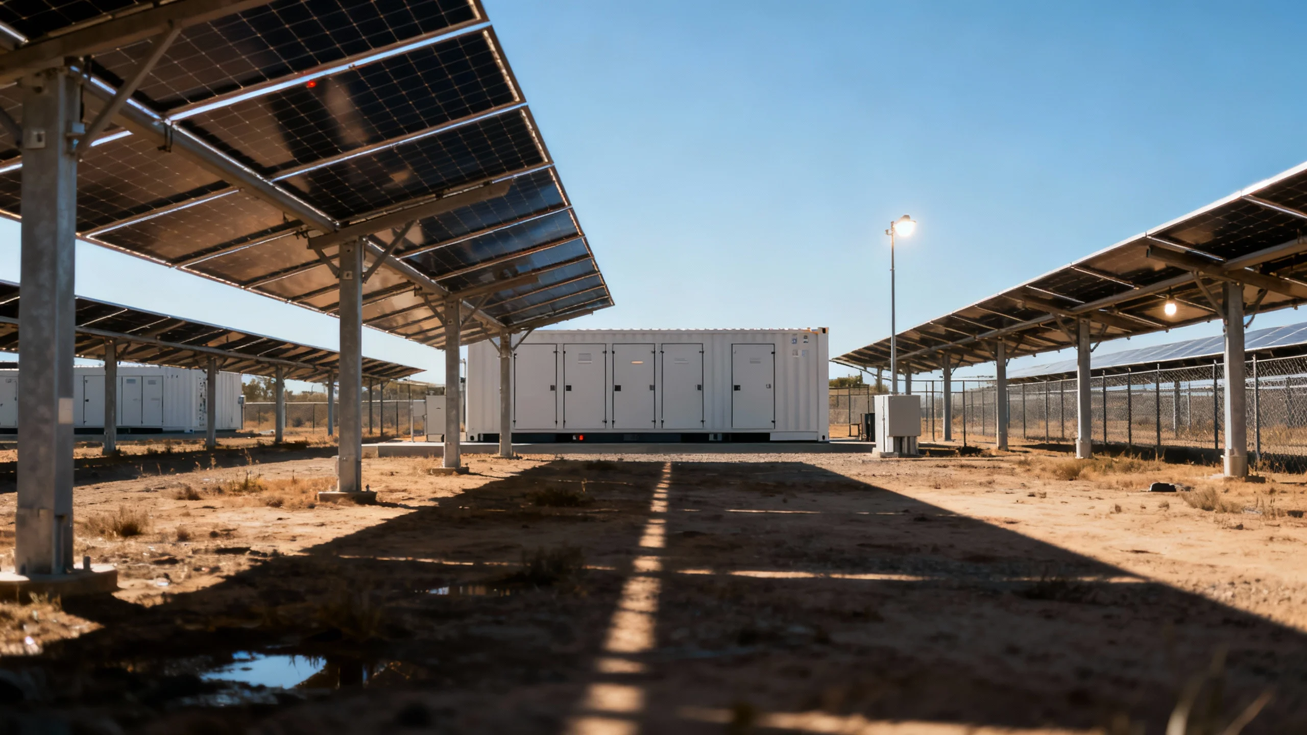 U.S. Solar Power Leads Growth in 2026, According to EIA - Cipriani ...