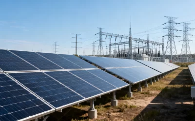 Broad Public Support Strengthens U.S. Solar Growth