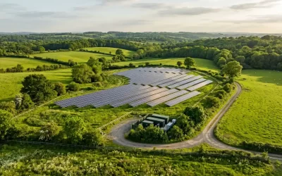 U.S. Solar Expansion Expected to Reach Historic Levels in 2026