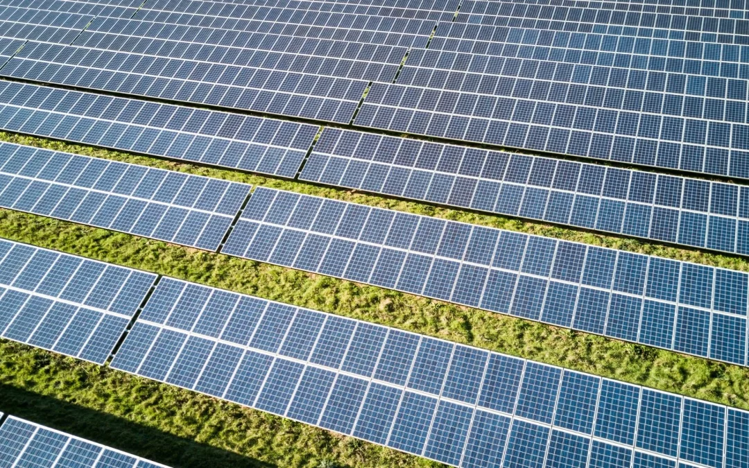 Solar Is Leading America’s Next Wave of Power Capacity