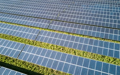 Solar Is Leading America’s Next Wave of Power Capacity
